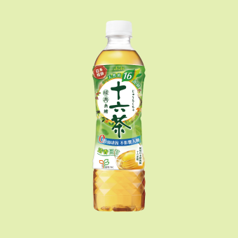 十六茶